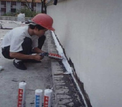 污水池渗水堵漏技术