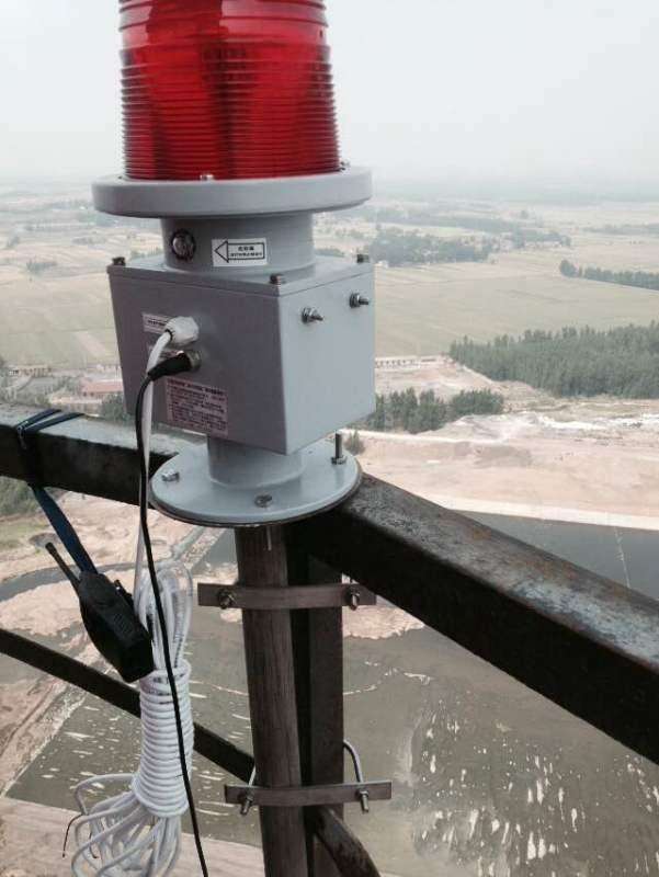 航空障碍灯安装主要应用于哪些高构建筑物