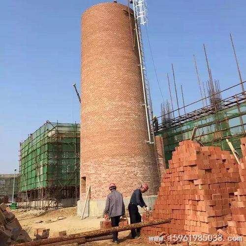 烟囱新建工地文明施工要求
