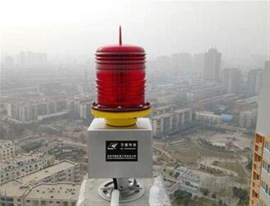 烟囱航标灯和航空障碍灯的具体区别有哪些?