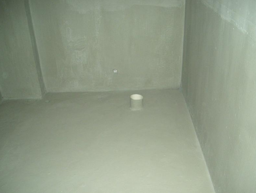 黑龙江地下室如何做防水?