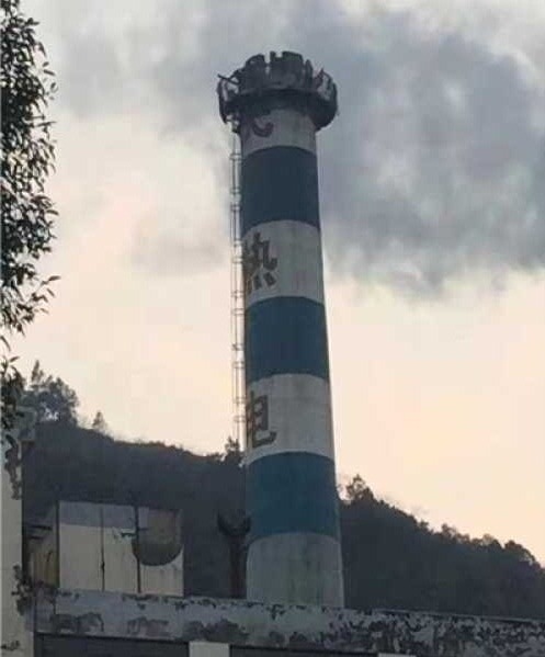 烟囱拆除作业的安全注意事项有哪些？