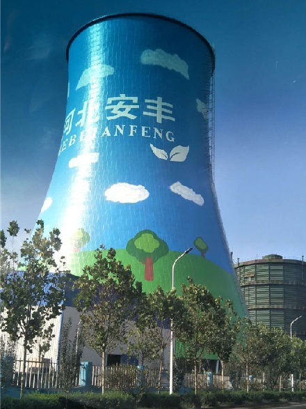 黑龙江冷却塔防腐需准备哪些施工工具？