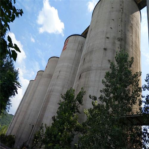 水泥库清库施工中遇到哪些想不到的问题呢？