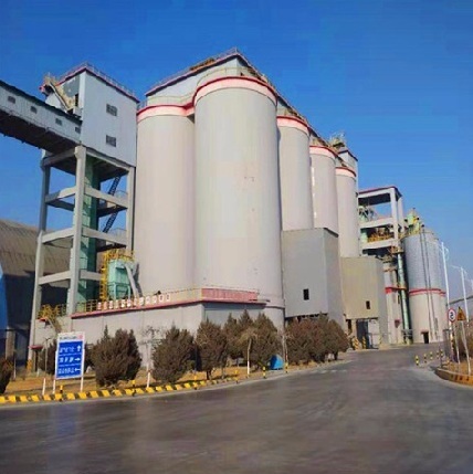 水泥库清库公司为大家介绍水泥库如何防水