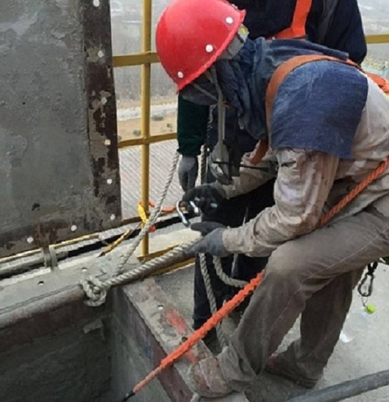 通辽水泥库清库公司介绍水泥库结皮后应该怎样
