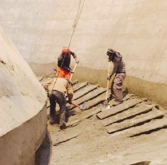 福建水泥库清理库公司优选企业