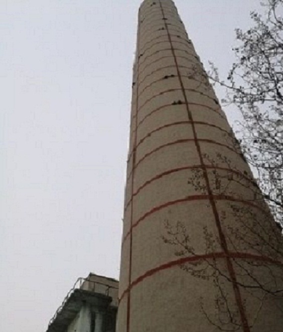 合肥烟囱维修加固怎么收费的[报价快报]