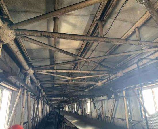 长春防腐公司“质量过硬，专业技能的守护者”