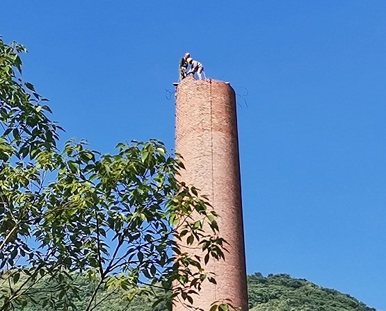 黑龙江废弃烟囱拆除常用方法有哪些？