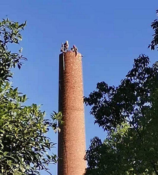 高空拆除公司:专业之选,安全无忧,值得信赖