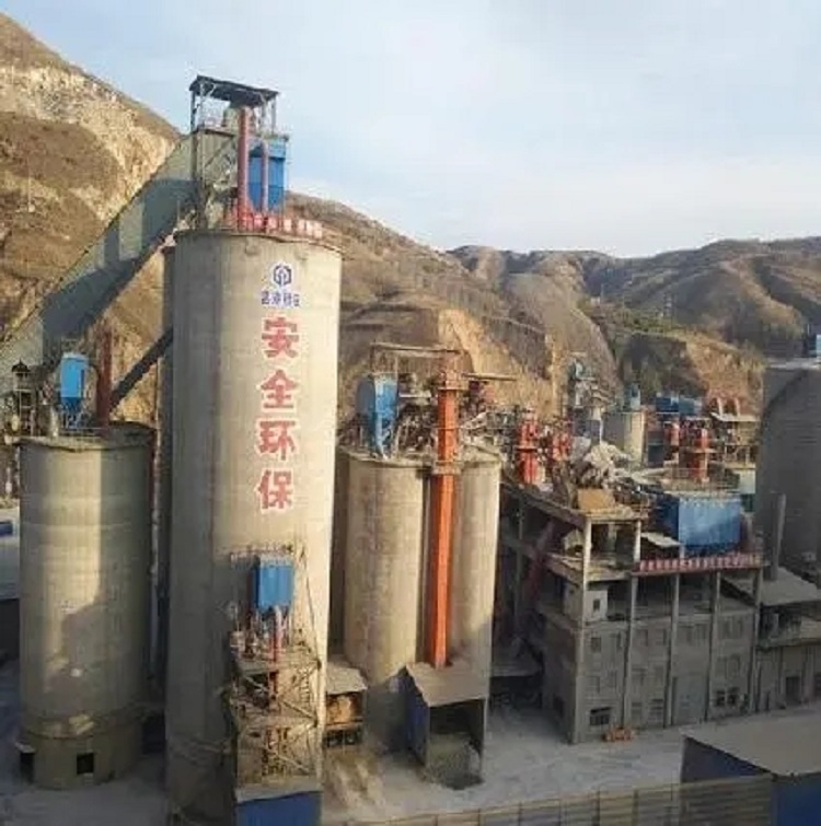 水泥库清库施工