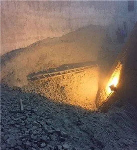 淄博水泥库清库:安全与效率的双重提升策略解析