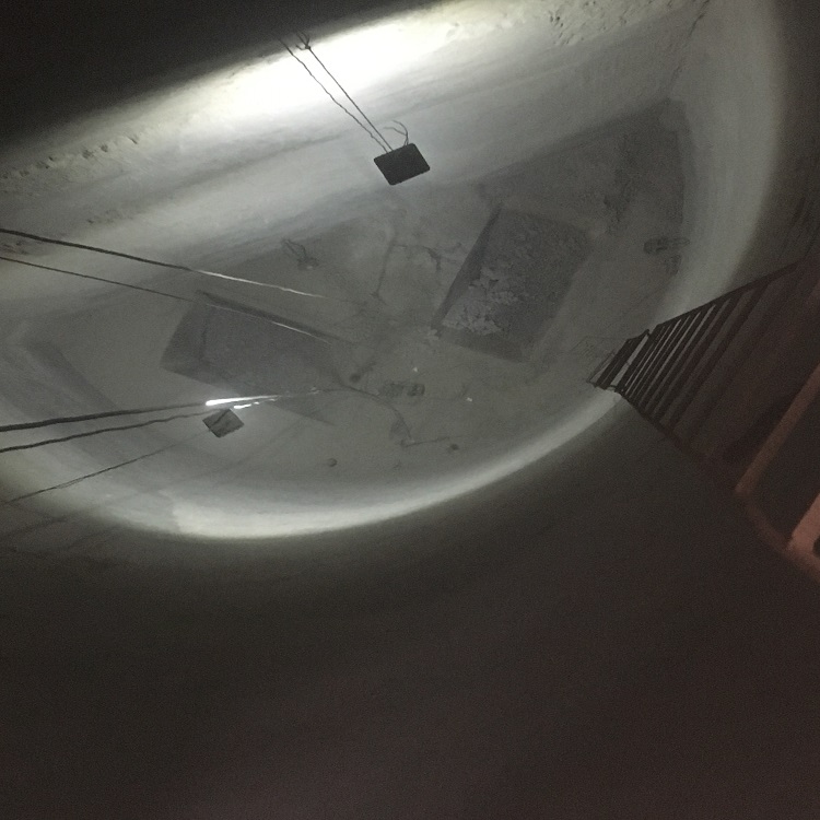 永川专业水泥库清库厂家怎么选？一文读懂行业秘籍